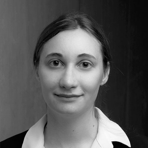 Elisabetta-Corti-PhD-student-black&white